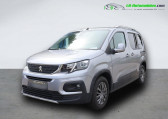 Peugeot Rifter PureTech 130  BVA 5pl   Beaupuy 31