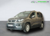 Peugeot Rifter PureTech 130  BVA 5pl   Beaupuy 31