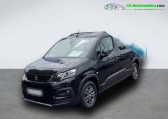 Peugeot Rifter PureTech 130  BVA 5pl   Beaupuy 31