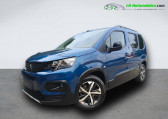 Peugeot Rifter PureTech 130  BVA 5pl   Beaupuy 31