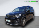 Peugeot Rifter PureTech 130  BVA 5pl   Beaupuy 31