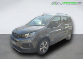 Peugeot Rifter PureTech 130  BVA 5pl   Beaupuy 31