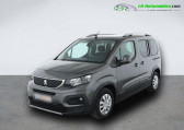 Peugeot Rifter PureTech 130  BVA 5pl   Beaupuy 31