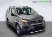 Peugeot Rifter occasion année 2022 boite Automatique Annonce Peugeot Rifter occasion Essence PureTech 130 BVA 5pl à Beaupuy