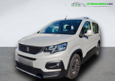 Annonce Peugeot Rifter occasion Essence PureTech 130  BVA 5pl à Beaupuy