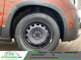 Peugeot Rifter PureTech 130  BVA 7pl  occasion � Beaupuy - photo n�5
