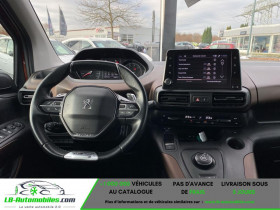 Peugeot Rifter PureTech 130  BVA 7pl  occasion � Beaupuy - photo n�2