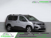 Annonce Peugeot Rifter occasion Essence PureTech 130  BVA 7pl � Beaupuy