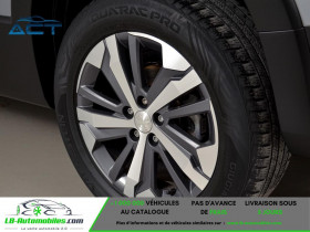 Peugeot Rifter PureTech 130  BVA 7pl  occasion � Beaupuy - photo n�7