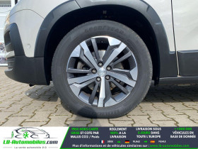 Peugeot Rifter PureTech 130  BVA  occasion � Beaupuy - photo n�9