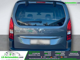 Peugeot Rifter PureTech 130  BVA  occasion � Beaupuy - photo n�5