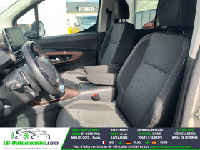 Peugeot Rifter PureTech 130  BVA  occasion � Beaupuy - photo n�7