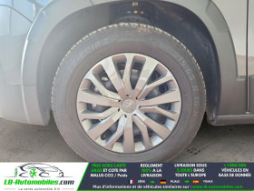 Peugeot Rifter PureTech 130  BVA  occasion � Beaupuy - photo n�10