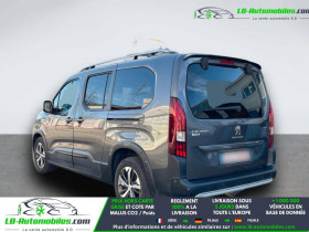 Peugeot Rifter PureTech 130  BVA  occasion � Beaupuy - photo n�3