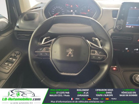 Peugeot Rifter PureTech 130  BVA  occasion � Beaupuy - photo n�9