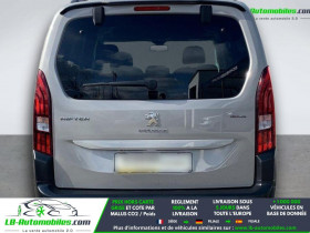 Peugeot Rifter PureTech 130  BVA  occasion � Beaupuy - photo n�6