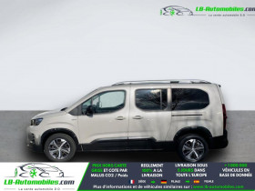 Peugeot Rifter PureTech 130  BVA  occasion � Beaupuy - photo n�5