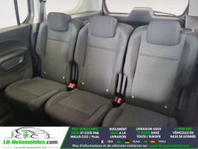 Peugeot Rifter PureTech 130  BVA  occasion � Beaupuy - photo n�8