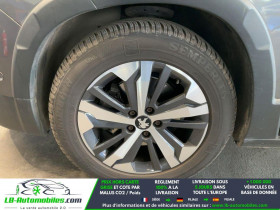 Peugeot Rifter PureTech 130  BVA  occasion � Beaupuy - photo n�5