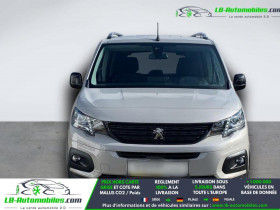 Peugeot Rifter PureTech 130  BVA  occasion � Beaupuy - photo n�4