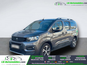 Peugeot Rifter PureTech 130  BVA  occasion � Beaupuy - photo n�2