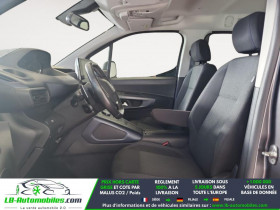 Peugeot Rifter PureTech 130  BVA  occasion � Beaupuy - photo n�7
