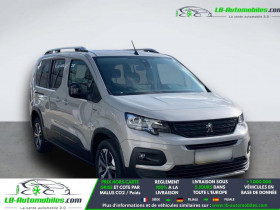 Peugeot Rifter PureTech 130  BVA  occasion � Beaupuy - photo n�2