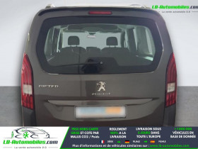 Peugeot Rifter PureTech 130  BVA  occasion � Beaupuy - photo n�6