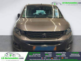 Peugeot Rifter PureTech 130  BVA  occasion � Beaupuy - photo n�3
