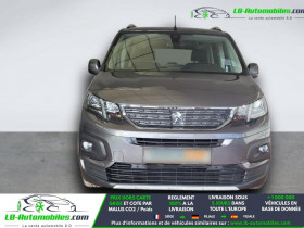 Peugeot Rifter PureTech 130  BVA  occasion � Beaupuy - photo n�5