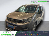 Annonce Peugeot Rifter occasion Essence PureTech 130  BVA � Beaupuy
