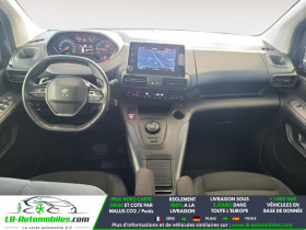 Peugeot Rifter PureTech 130  BVA  occasion � Beaupuy - photo n�3