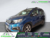 Annonce Peugeot Rifter occasion Essence PureTech 130  BVA � Beaupuy