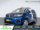 Annonce Peugeot Rifter occasion Essence PureTech 130  BVA � Beaupuy