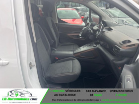 Peugeot Rifter PureTech 130  BVA  occasion � Beaupuy - photo n�3