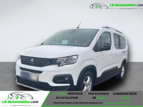 Peugeot Rifter PureTech 130  BVA  occasion � Beaupuy - photo n�2