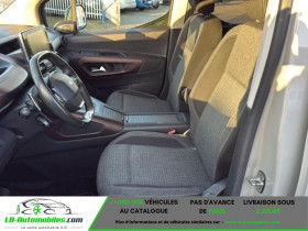 Peugeot Rifter PureTech 130  BVA  occasion � Beaupuy - photo n�7