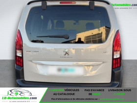 Peugeot Rifter PureTech 130  BVA  occasion � Beaupuy - photo n�6