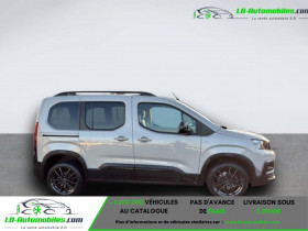 Peugeot Rifter PureTech 130  BVA  occasion � Beaupuy - photo n�5