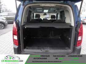 Peugeot Rifter PureTech 130  BVA  occasion � Beaupuy - photo n�9