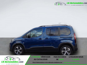Peugeot Rifter PureTech 130  BVA  occasion � Beaupuy - photo n�6