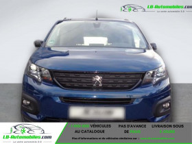 Peugeot Rifter PureTech 130  BVA  occasion � Beaupuy - photo n�5