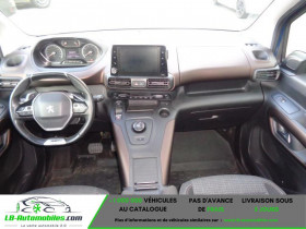 Peugeot Rifter PureTech 130  BVA  occasion � Beaupuy - photo n�3
