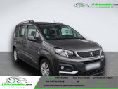 Annonce Peugeot Rifter occasion Essence PureTech 130  BVA � Beaupuy