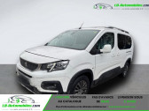 Annonce Peugeot Rifter occasion Essence PureTech 130  BVA � Beaupuy