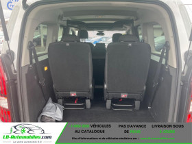Peugeot Rifter PureTech 130  BVA  occasion � Beaupuy - photo n�5