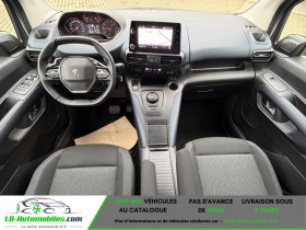 Peugeot Rifter PureTech 130  BVA  occasion � Beaupuy - photo n�3