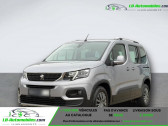 Annonce Peugeot Rifter occasion Essence PureTech 130  BVA � Beaupuy
