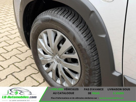 Peugeot Rifter PureTech 130  BVA  occasion � Beaupuy - photo n�9