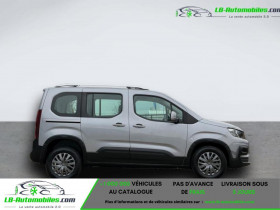 Peugeot Rifter PureTech 130  BVA  occasion � Beaupuy - photo n�6